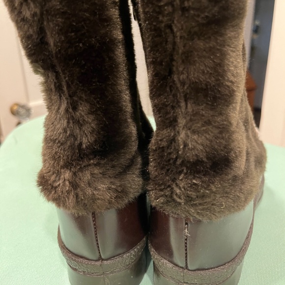 Nordic Alpine Style Boots - Picture 5 of 5